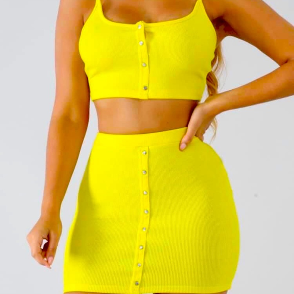 2 pc set - Picture 3 of 3